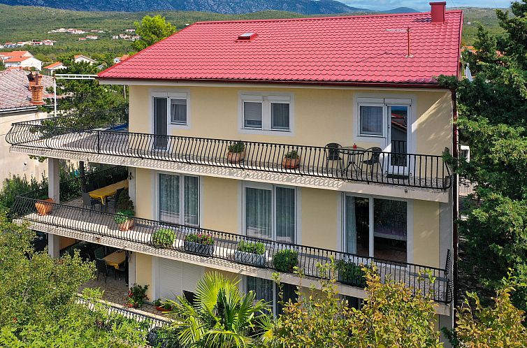 Verblijf 1044839 - Appartement Kvarner - Appartement Pintar