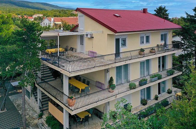 Appartement Pintar