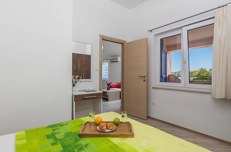 Appartement Romana