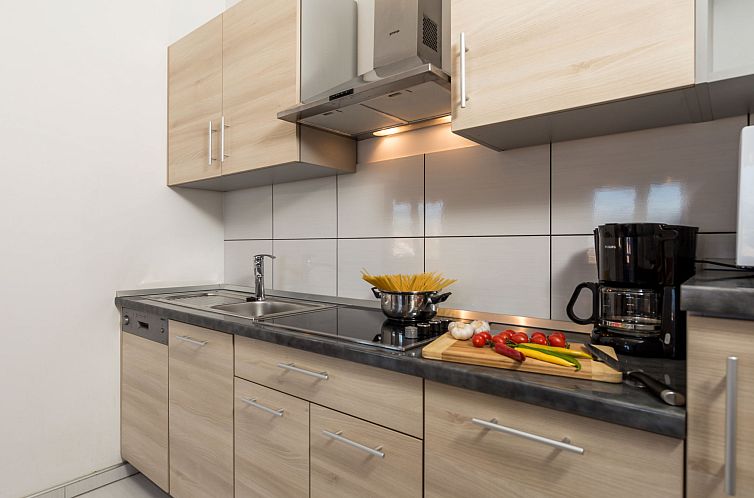 Appartement Tea