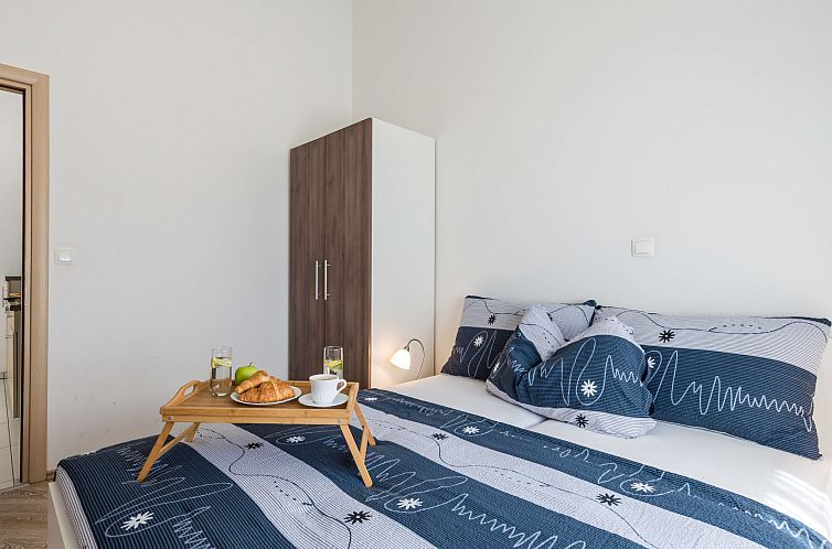 Appartement Tea