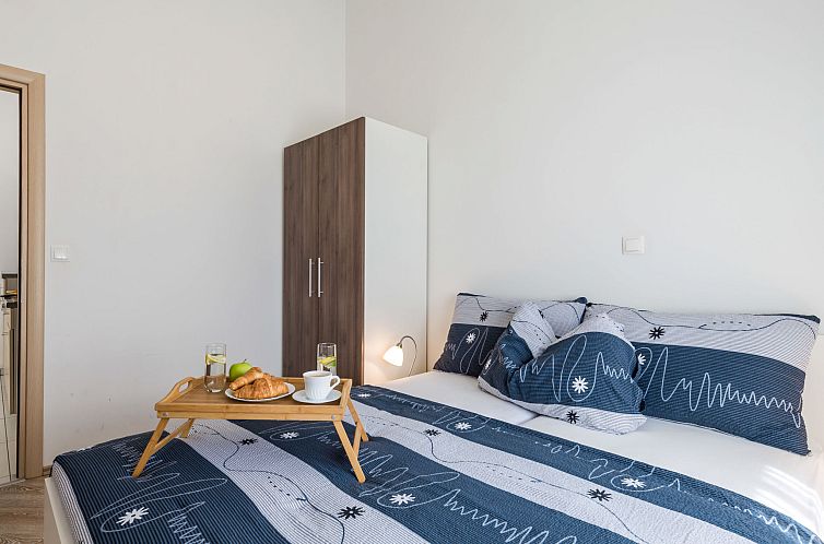 Appartement Tea