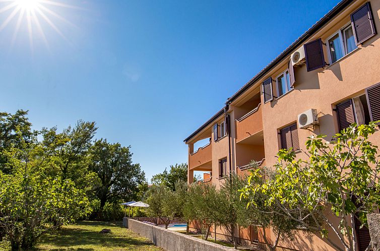 Appartement Tea