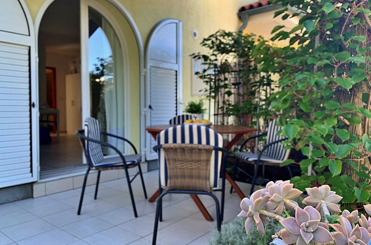 Appartement Apartment Savic