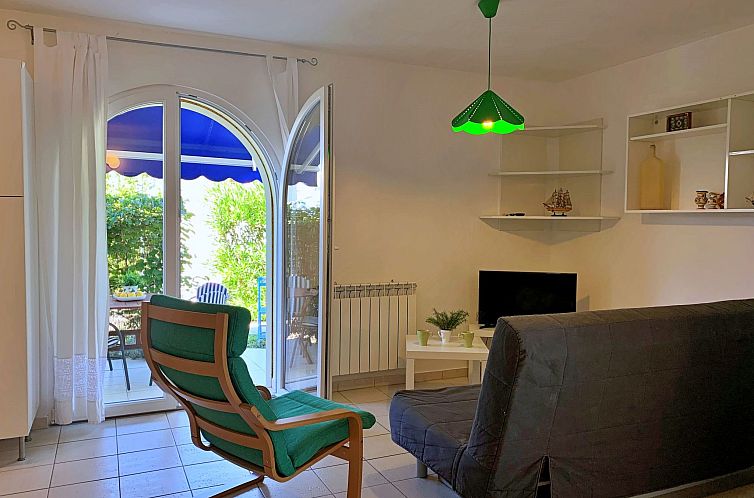 Appartement Apartment Savic