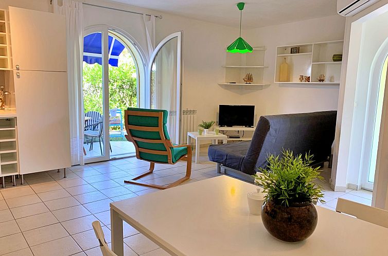 Appartement Apartment Savic