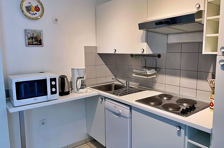 Appartement Apartment Savic