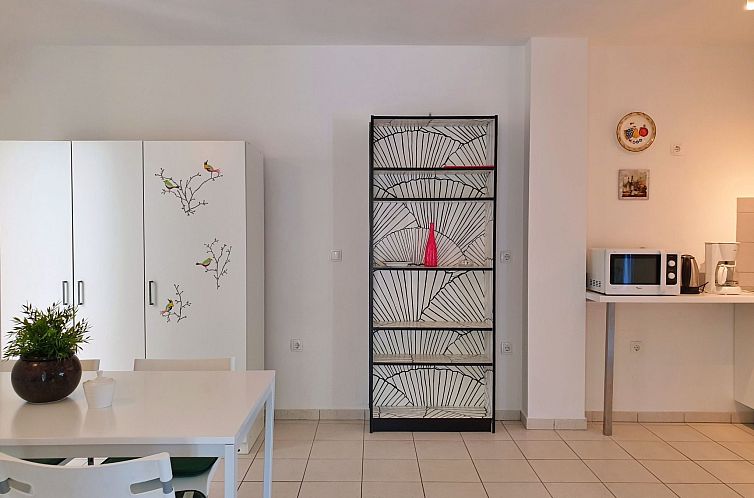 Appartement Apartment Savic