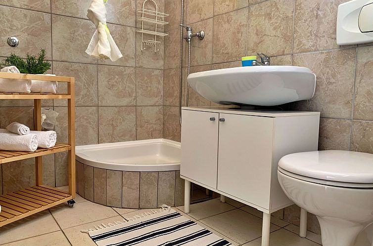 Appartement Apartment Savic