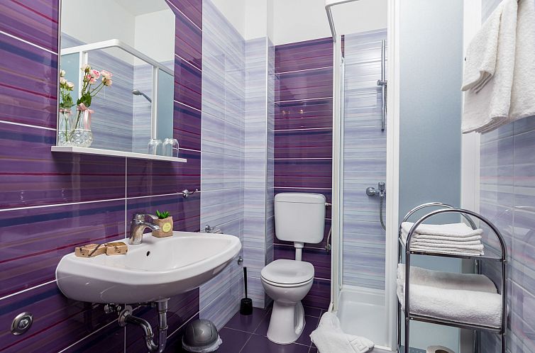 Appartement Romana