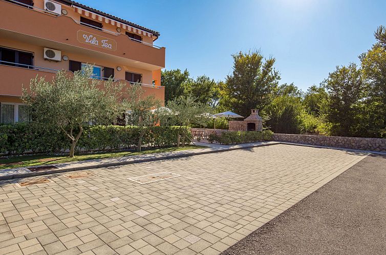Appartement Romana
