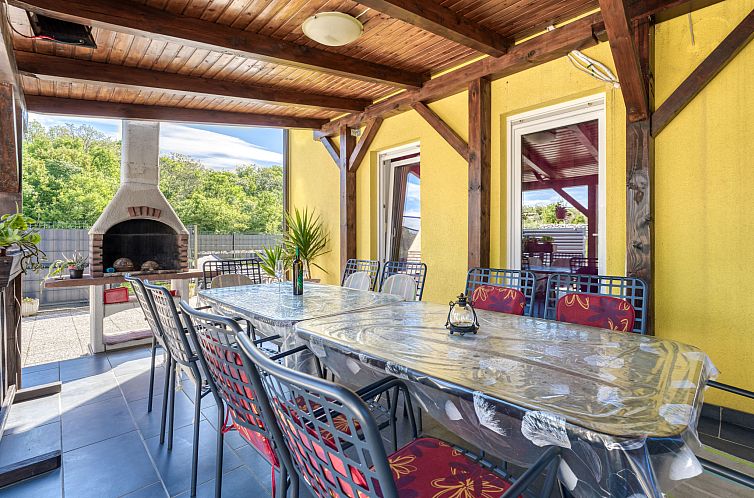 Vakantiehuis Radmila