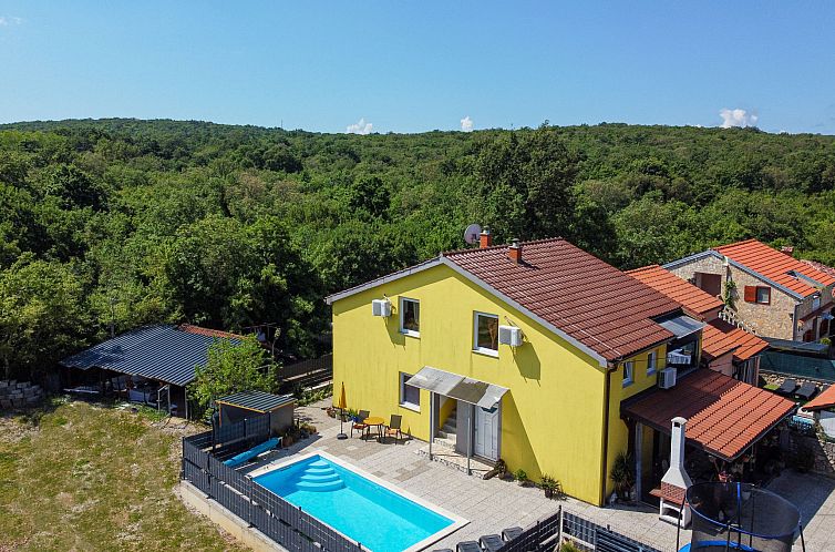 Vakantiehuis Radmila