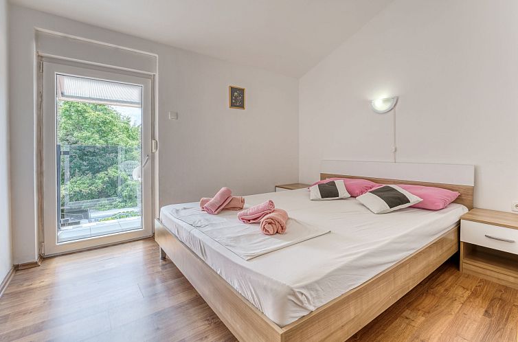 Vakantiehuis Radmila