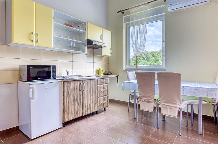 Vakantiehuis Radmila