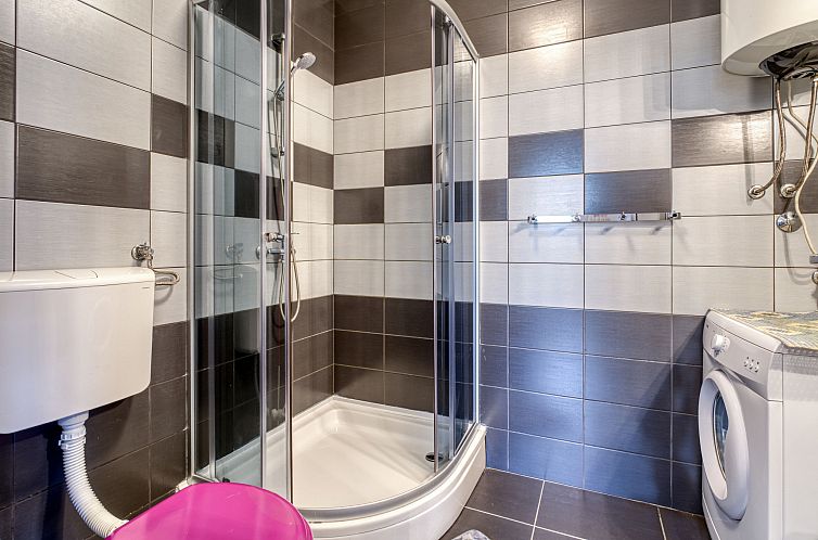 Vakantiehuis Radmila