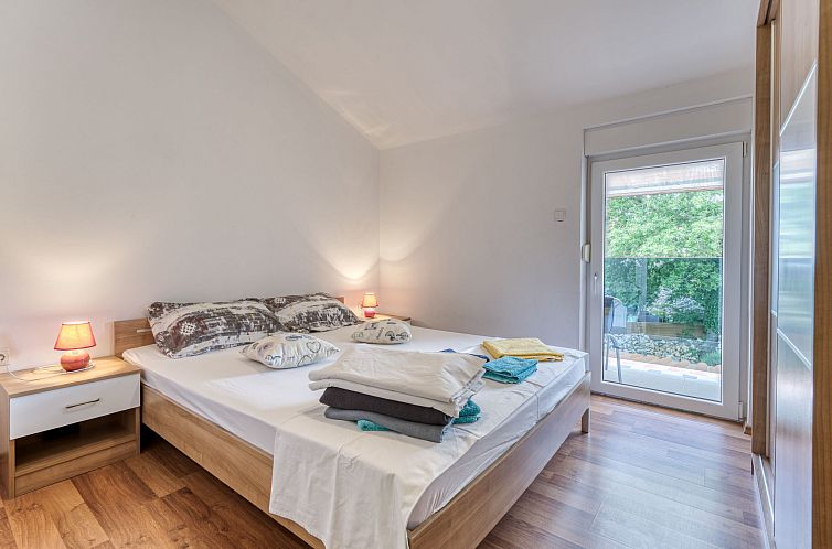 Vakantiehuis Radmila