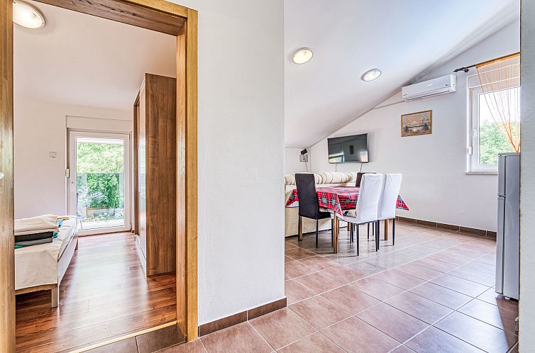 Vakantiehuis Radmila