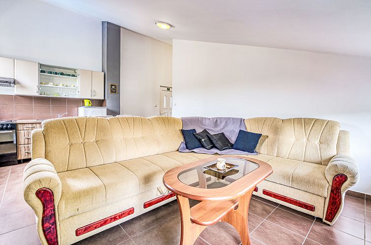 Vakantiehuis Radmila