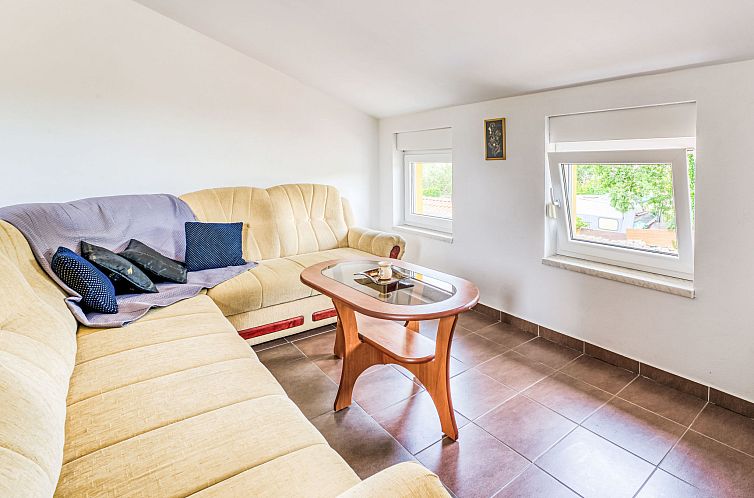 Vakantiehuis Radmila