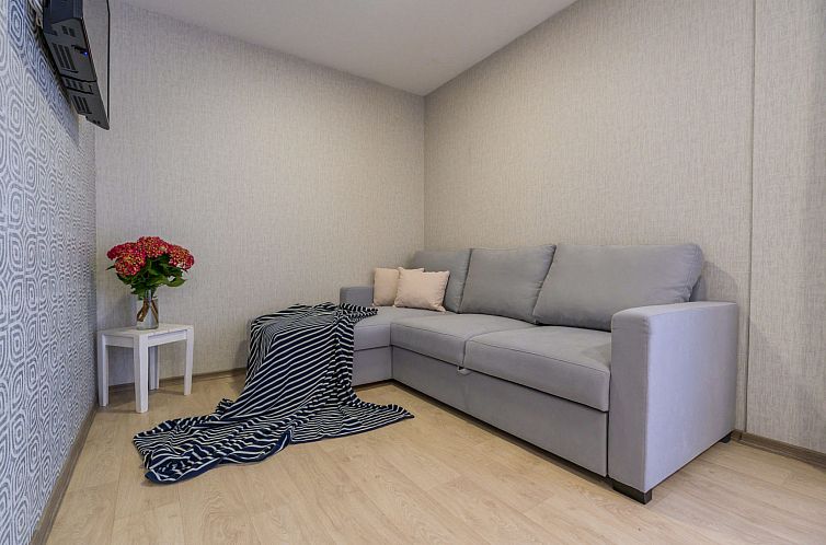 Vakantiehuis Premium Family