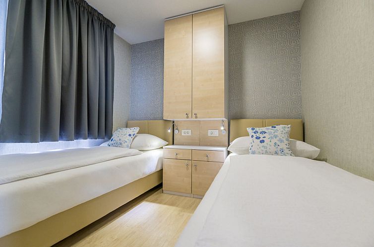 Vakantiehuis Premium Family