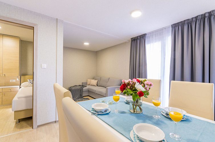 Vakantiehuis Premium Family