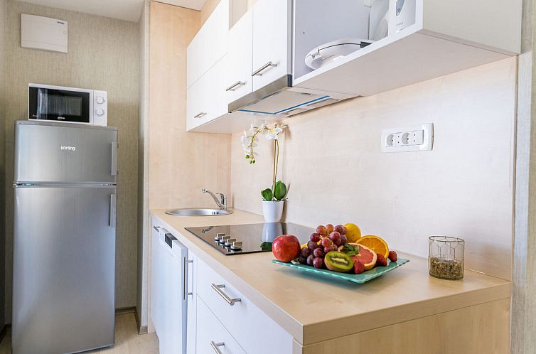 Vakantiehuis Premium Family