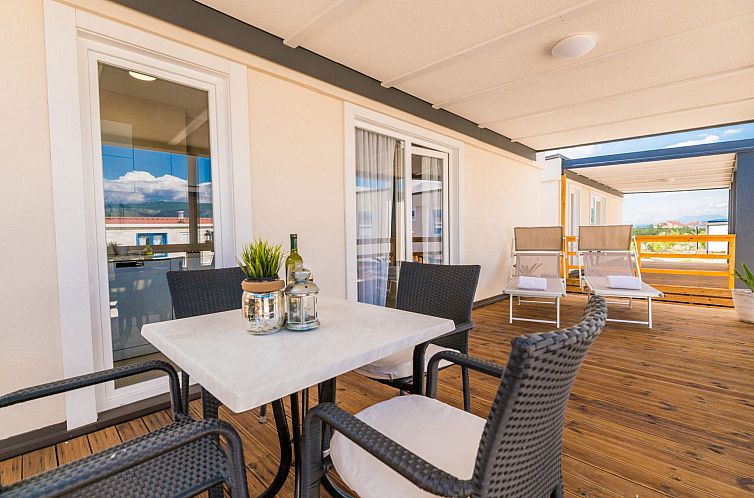 Vakantiehuis Premium Family