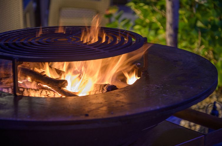 Vakantiehuis Premium Family