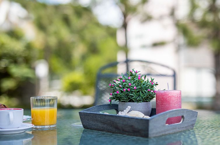 Appartement Mirta