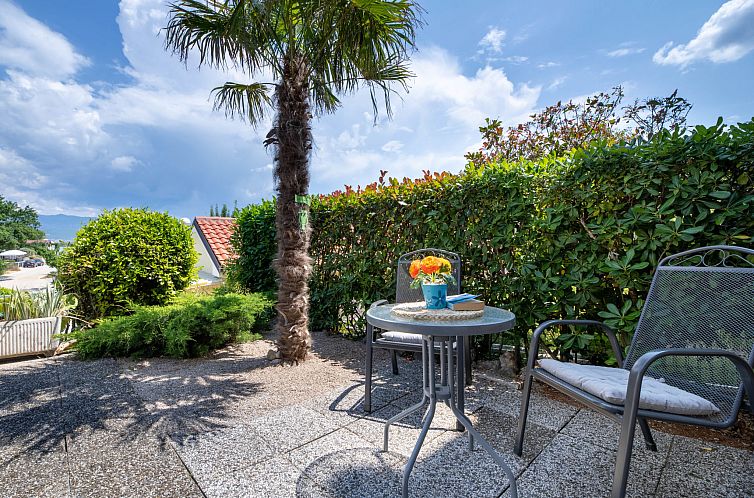 Appartement Mirta