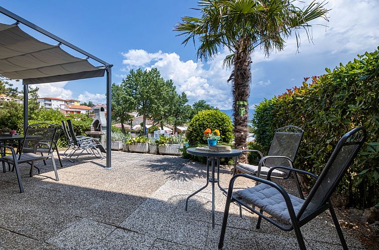 Appartement Mirta
