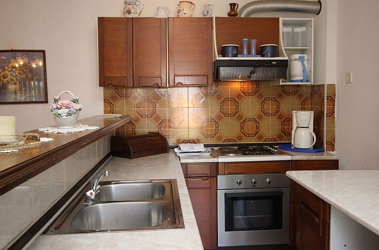 Appartement Apartment Andjela