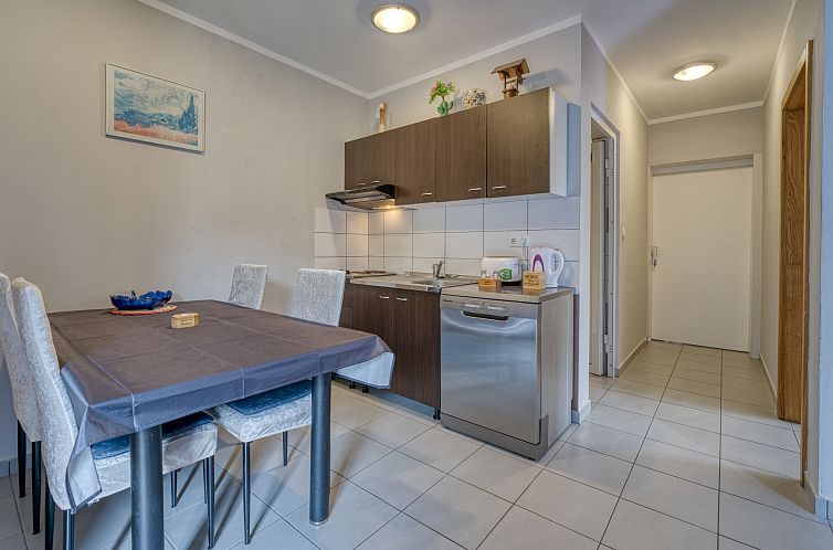 Appartement Radmila