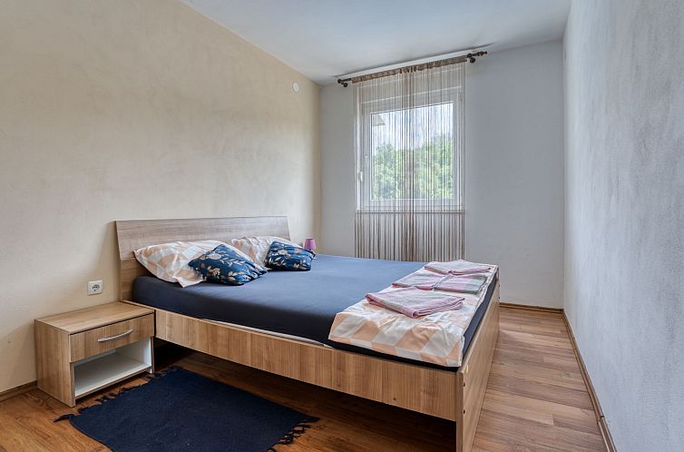 Appartement Radmila