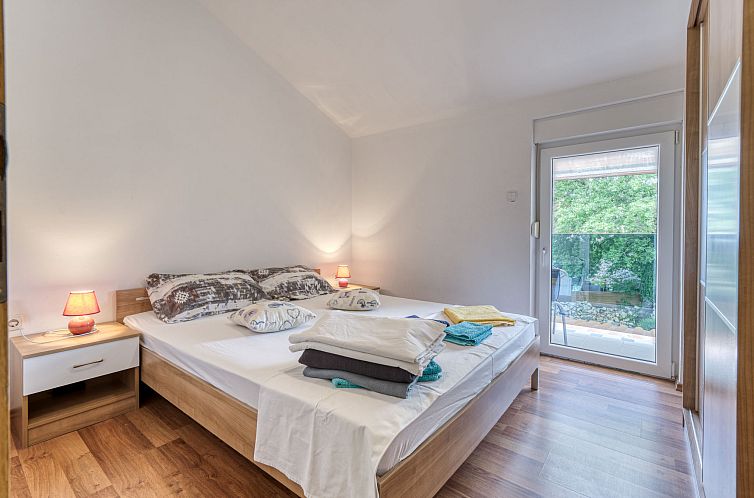 Appartement Radmila