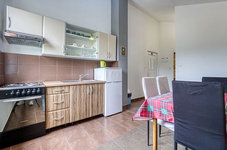 Appartement Radmila