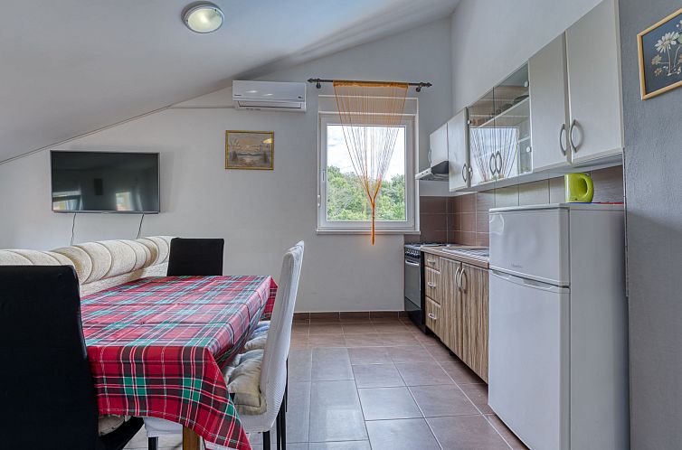Appartement Radmila