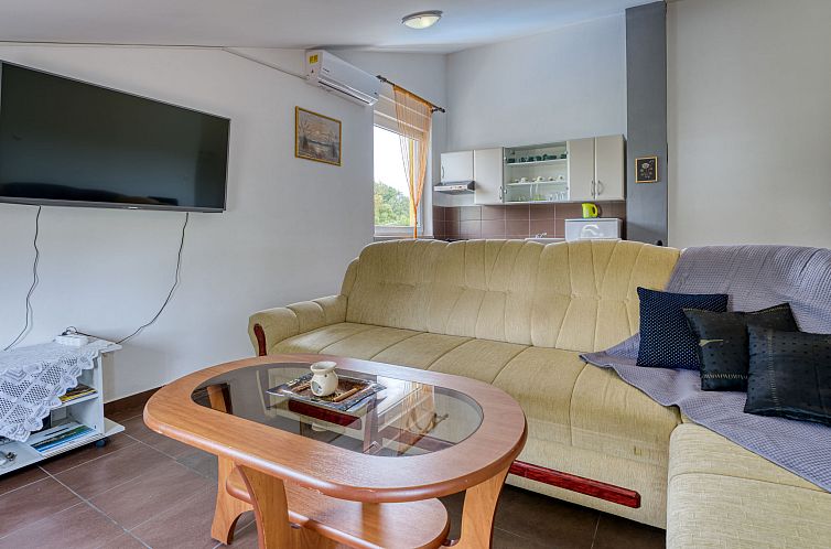 Appartement Radmila