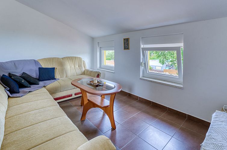Appartement Radmila
