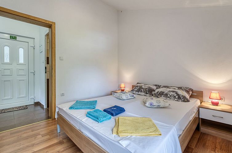 Appartement Radmila