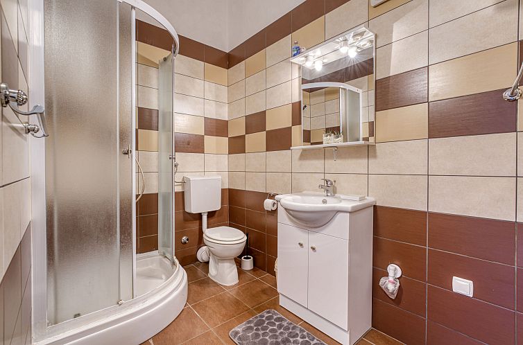 Appartement Radmila