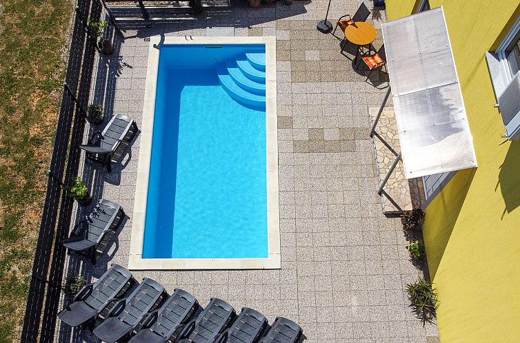 Appartement Radmila