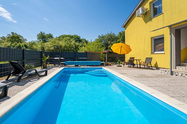 Appartement Radmila
