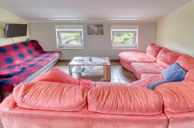 Appartement Radmila