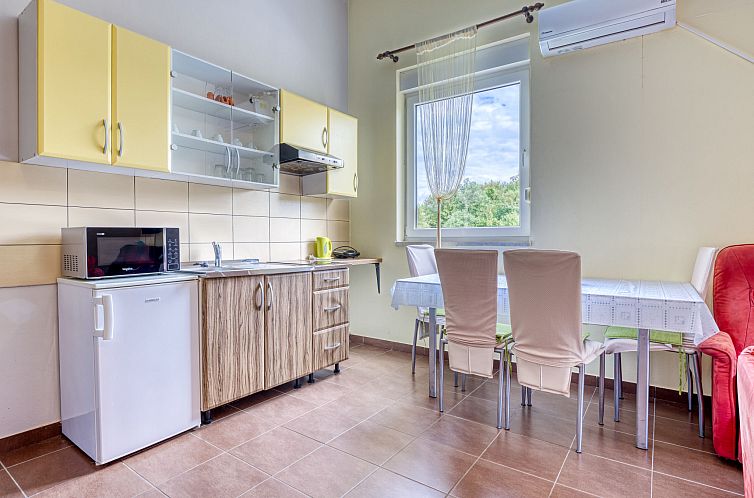 Appartement Radmila