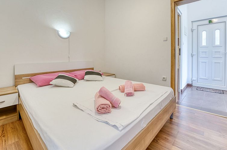 Appartement Radmila