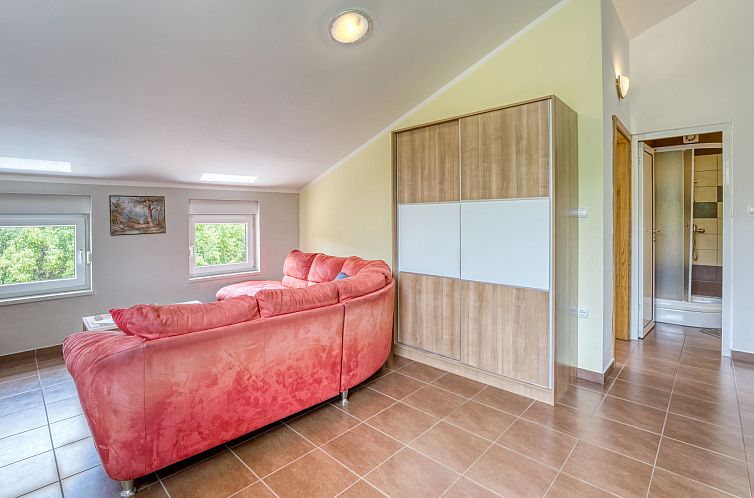 Appartement Radmila