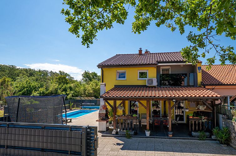 Appartement Radmila